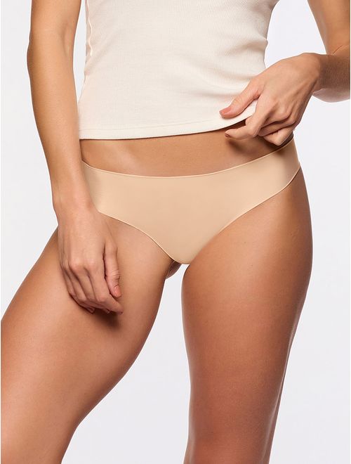 Calcinha Biquíni Pele Valisere x Cia. Marítima