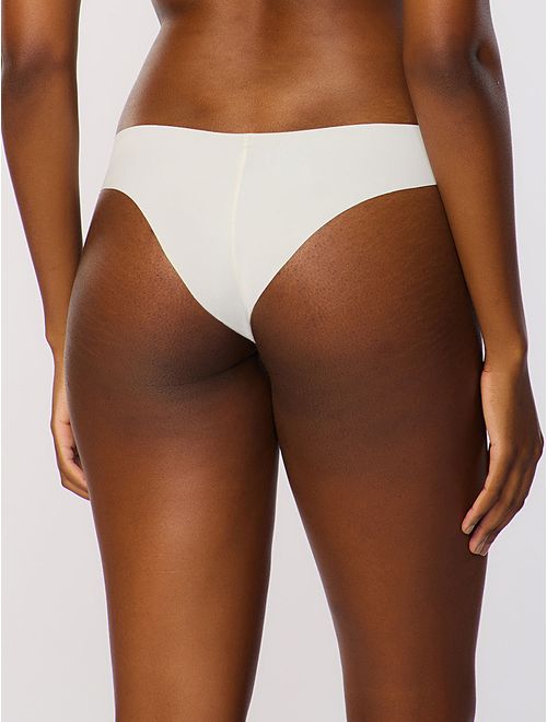 Calcinha Biquíni Pele Valisere x Cia. Marítima