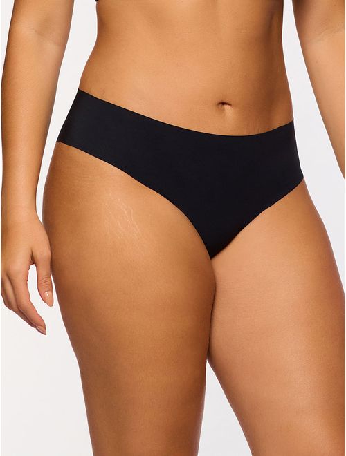 Calcinha Biquíni Pele Valisere x Cia. Marítima