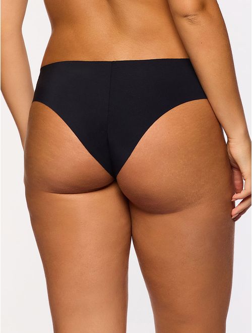 Calcinha Biquíni Pele Valisere x Cia. Marítima