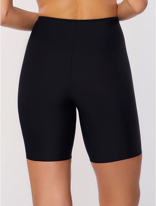 Bermuda Pele Valisere x Cia. Marítima