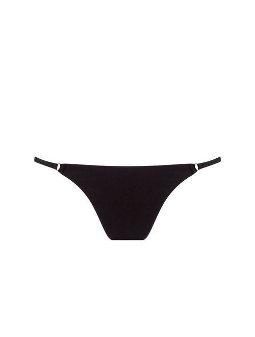 Tanga Lateral Estreita Lisa Lune