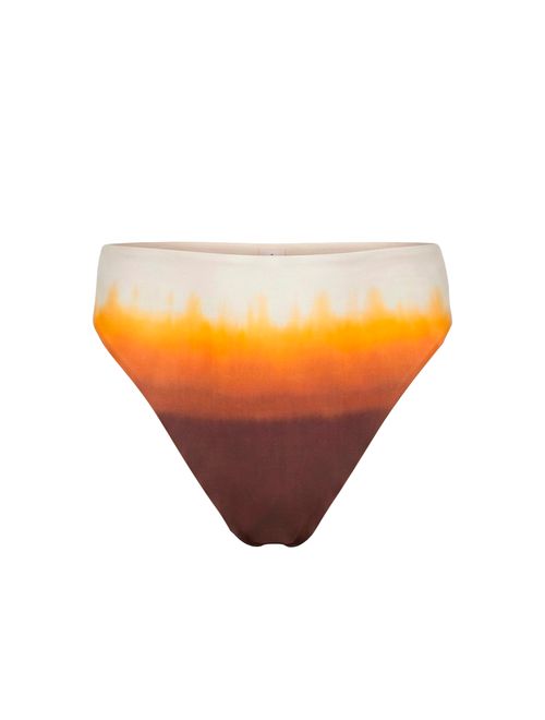 Hot Pants Estampada Solar