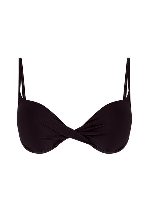 Top Meia Taça Lisos