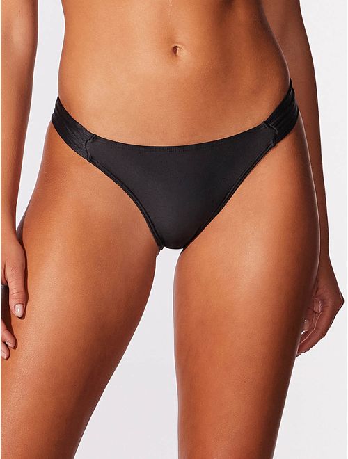 Tanga Lateral Média Lisos