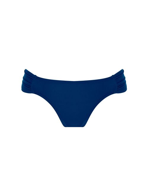 Tanga Lateral Média Lisos
