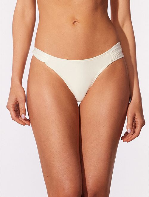 Tanga Lateral Média Lisos