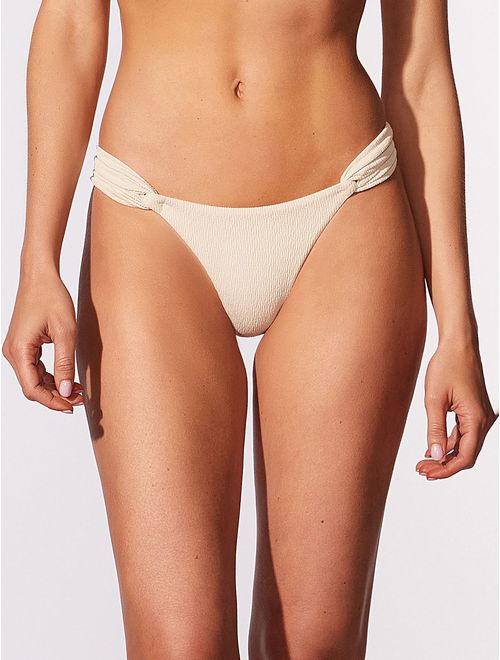 Tanga Lateral Média Lisa Oásis