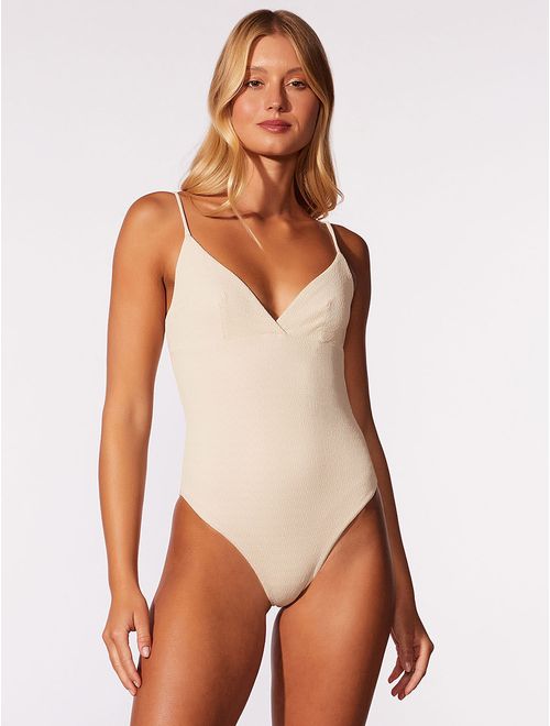 Maiô Básico Liso Oásis