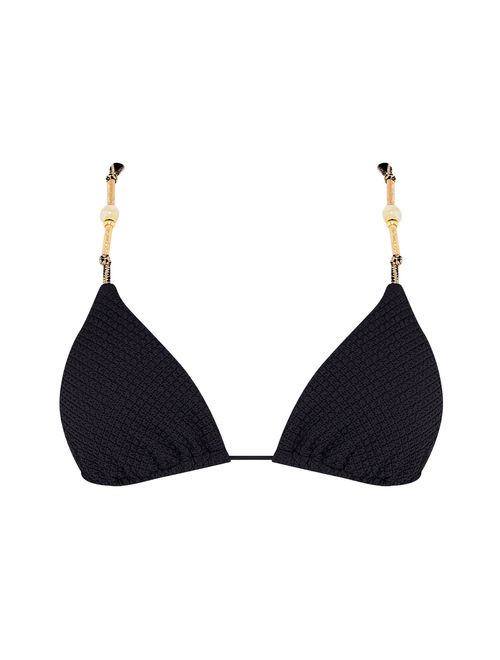 Top Cortininha Lisos Hermosa