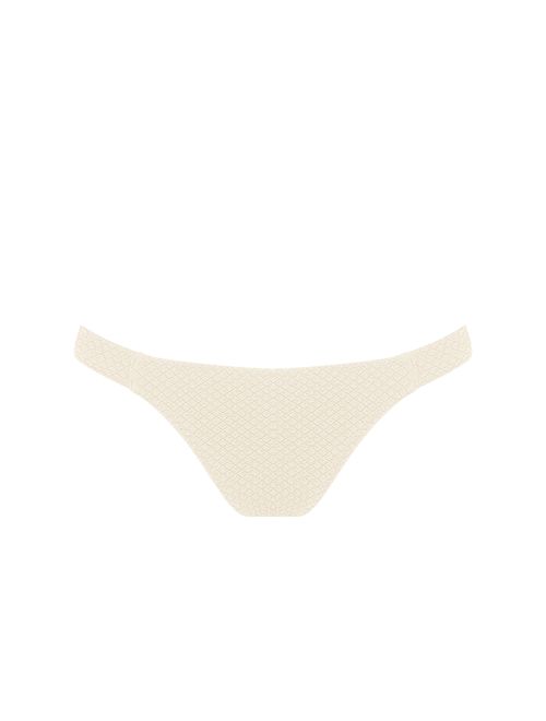 Tanga Lateral Média Lisos Hermosa