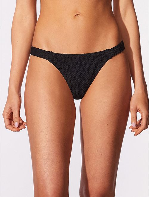 Tanga Lateral Média Lisos Hermosa