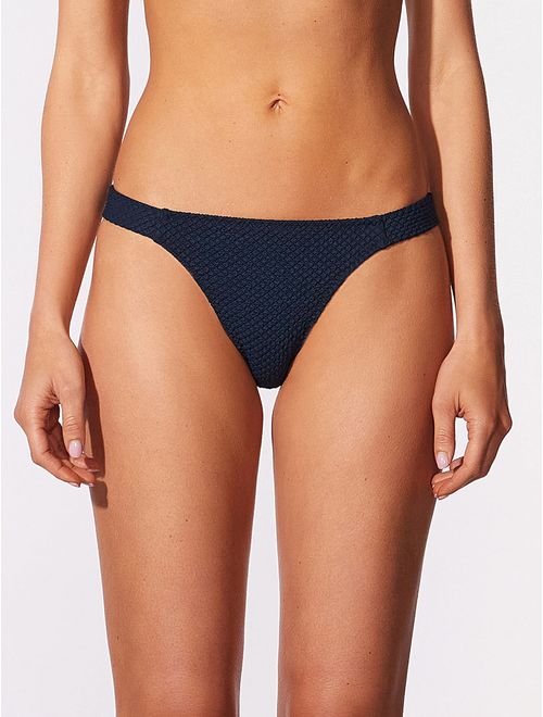 Tanga Lateral Média Lisos Hermosa