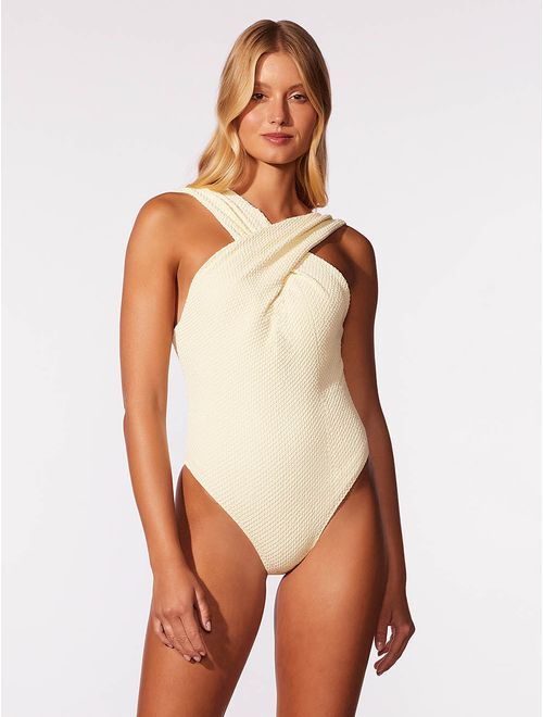 Maiô Transpassado Lisos Hermosa