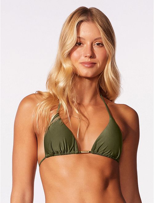 Top Cortininha Lisos