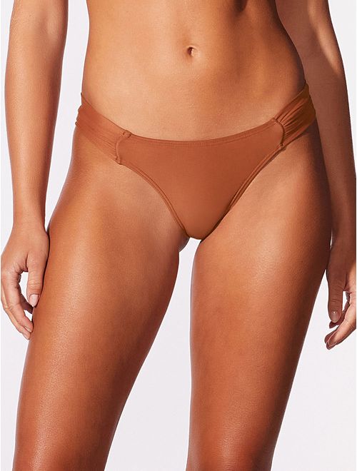Tanga Lateral Média Lisos