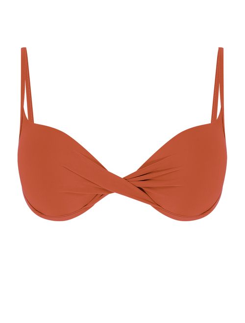 Top Meia Taça Lisos