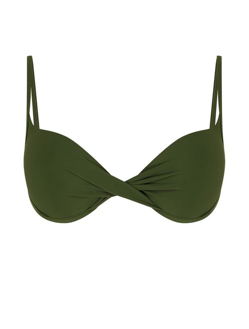 Top Meia Taça Lisos