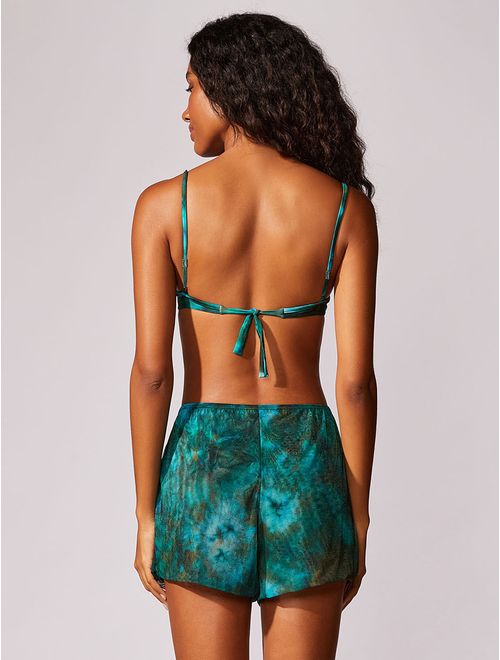 Shorts Estampado Saint Tropez