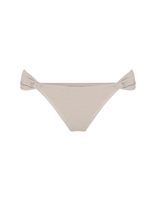 Tanga Lateral Média Lisa Oásis