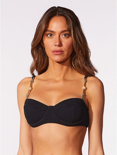 Top Meia Taça Lisos Hermosa