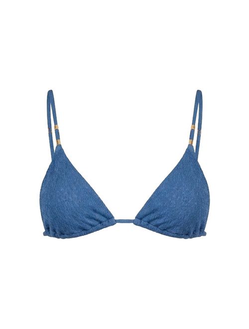 Top Cortininha Liso Ágata