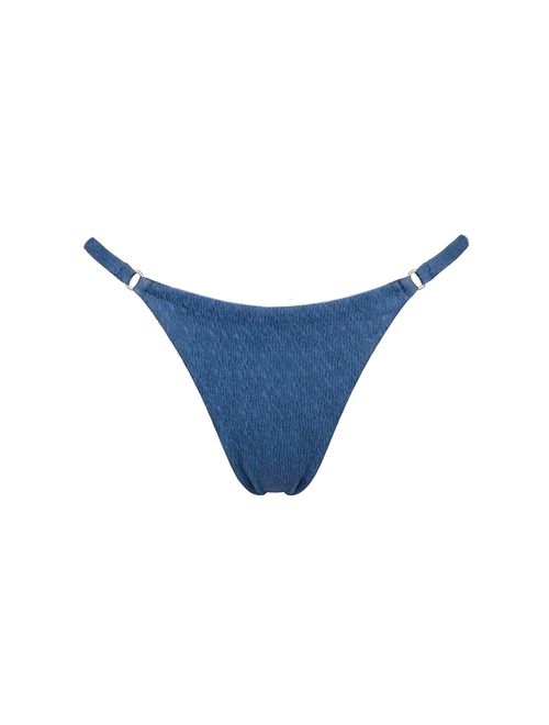 Tanga Lateral Estreita Lisa Ágata