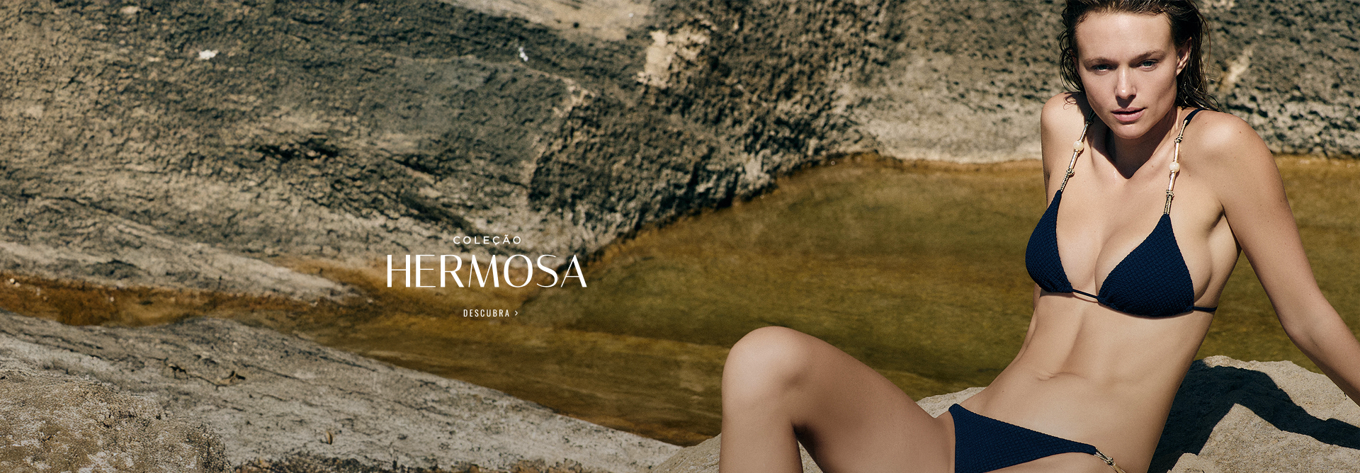 Coleção Hermosa - Cia. Marítima