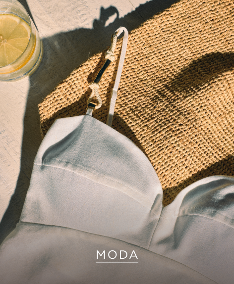 Moda - Cia.Marítima