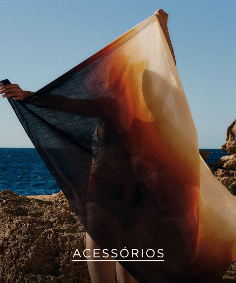 Acessórios - Cia. Marítima