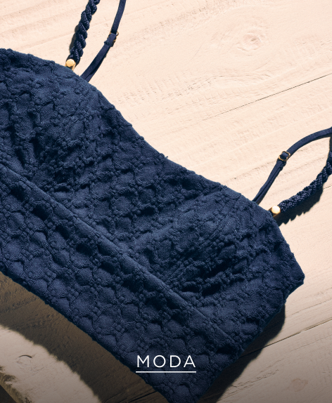 Moda - Cia.Marítima